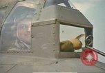 Standbild 8 AF B-17 Operationen Vereinigtes Königreich, 1943, aus Sekunde 7 historischem Filmmaterial Videoclip 65675061405