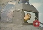 Standbild 8 AF B-17 Operationen Vereinigtes Königreich, 1943, aus Sekunde 8 historischem Filmmaterial Videoclip 65675061405