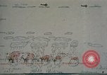 Standbild 8 AF B-17 Operationen Vereinigtes Königreich, 1943, aus Sekunde 9 historischem Filmmaterial Videoclip 65675061405