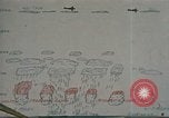 Standbild 8 AF B-17 Operationen Vereinigtes Königreich, 1943, aus Sekunde 11 historischem Filmmaterial Videoclip 65675061405