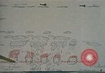 Standbild 8 AF B-17 Operationen Vereinigtes Königreich, 1943, aus Sekunde 12 historischem Filmmaterial Videoclip 65675061405