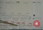 Standbild 8 AF B-17 Operationen Vereinigtes Königreich, 1943, aus Sekunde 13 historischem Filmmaterial Videoclip 65675061405