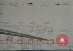 Standbild 8 AF B-17 Operationen Vereinigtes Königreich, 1943, aus Sekunde 14 historischem Filmmaterial Videoclip 65675061405