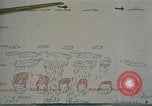 Standbild 8 AF B-17 Operationen Vereinigtes Königreich, 1943, aus Sekunde 16 historischem Filmmaterial Videoclip 65675061405