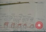 Standbild 8 AF B-17 Operationen Vereinigtes Königreich, 1943, aus Sekunde 19 historischem Filmmaterial Videoclip 65675061405