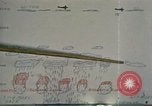 Standbild 8 AF B-17 Operationen Vereinigtes Königreich, 1943, aus Sekunde 21 historischem Filmmaterial Videoclip 65675061405