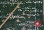 Standbild 8 AF B-17 Operationen Vereinigtes Königreich, 1943, aus Sekunde 26 historischem Filmmaterial Videoclip 65675061405