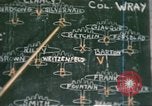 Standbild 8 AF B-17 Operationen Vereinigtes Königreich, 1943, aus Sekunde 27 historischem Filmmaterial Videoclip 65675061405