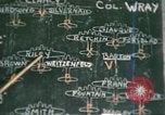 Standbild 8 AF B-17 Operationen Vereinigtes Königreich, 1943, aus Sekunde 28 historischem Filmmaterial Videoclip 65675061405