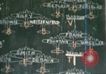 Standbild 8 AF B-17 Operationen Vereinigtes Königreich, 1943, aus Sekunde 30 historischem Filmmaterial Videoclip 65675061405