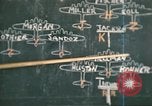 Standbild 8 AF B-17 Operationen Vereinigtes Königreich, 1943, aus Sekunde 32 historischem Filmmaterial Videoclip 65675061405