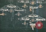 Standbild 8 AF B-17 Operationen Vereinigtes Königreich, 1943, aus Sekunde 34 historischem Filmmaterial Videoclip 65675061405
