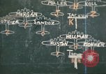 Standbild 8 AF B-17 Operationen Vereinigtes Königreich, 1943, aus Sekunde 35 historischem Filmmaterial Videoclip 65675061405