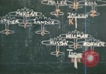 Standbild 8 AF B-17 Operationen Vereinigtes Königreich, 1943, aus Sekunde 36 historischem Filmmaterial Videoclip 65675061405
