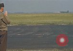 Standbild 8 AF B-17 Operationen Vereinigtes Königreich, 1943, aus Sekunde 39 historischem Filmmaterial Videoclip 65675061405
