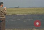 Standbild 8 AF B-17 Operationen Vereinigtes Königreich, 1943, aus Sekunde 41 historischem Filmmaterial Videoclip 65675061405