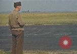 Standbild 8 AF B-17 Operationen Vereinigtes Königreich, 1943, aus Sekunde 42 historischem Filmmaterial Videoclip 65675061405