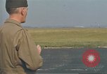 Standbild 8 AF B-17 Operationen Vereinigtes Königreich, 1943, aus Sekunde 44 historischem Filmmaterial Videoclip 65675061405