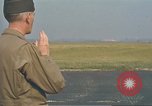 Standbild 8 AF B-17 Operationen Vereinigtes Königreich, 1943, aus Sekunde 45 historischem Filmmaterial Videoclip 65675061405