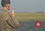 Standbild 8 AF B-17 Operationen Vereinigtes Königreich, 1943, aus Sekunde 46 historischem Filmmaterial Videoclip 65675061405