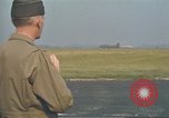 Standbild 8 AF B-17 Operationen Vereinigtes Königreich, 1943, aus Sekunde 47 historischem Filmmaterial Videoclip 65675061405
