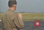 Standbild 8 AF B-17 Operationen Vereinigtes Königreich, 1943, aus Sekunde 48 historischem Filmmaterial Videoclip 65675061405