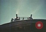 Standbild 8 AF B-17 Operationen Vereinigtes Königreich, 1943, aus Sekunde 50 historischem Filmmaterial Videoclip 65675061405