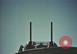 Standbild 8 AF B-17 Operationen Vereinigtes Königreich, 1943, aus Sekunde 58 historischem Filmmaterial Videoclip 65675061405