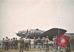 Image blessés sur B-17 Royaume-Uni, 1943, de la seconde 6 séquences d'archives historiques vidéo 65675061406