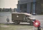 Image blessés sur B-17 Royaume-Uni, 1943, de la seconde 15 séquences d'archives historiques vidéo 65675061406