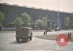Image blessés sur B-17 Royaume-Uni, 1943, de la seconde 17 séquences d'archives historiques vidéo 65675061406