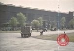 Image blessés sur B-17 Royaume-Uni, 1943, de la seconde 18 séquences d'archives historiques vidéo 65675061406