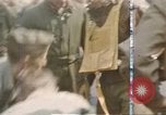 Image blessés sur B-17 Royaume-Uni, 1943, de la seconde 21 séquences d'archives historiques vidéo 65675061406
