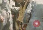 Image blessés sur B-17 Royaume-Uni, 1943, de la seconde 23 séquences d'archives historiques vidéo 65675061406
