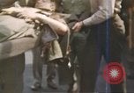 Image blessés sur B-17 Royaume-Uni, 1943, de la seconde 31 séquences d'archives historiques vidéo 65675061406