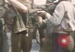 Image blessés sur B-17 Royaume-Uni, 1943, de la seconde 33 séquences d'archives historiques vidéo 65675061406