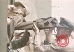 Image blessés sur B-17 Royaume-Uni, 1943, de la seconde 37 séquences d'archives historiques vidéo 65675061406