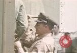 Image blessés sur B-17 Royaume-Uni, 1943, de la seconde 38 séquences d'archives historiques vidéo 65675061406