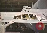 Image of flak damaged B-17 England United Kingdom, 1943, second 1 stock footage video 65675061407