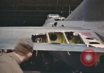 Image of flak damaged B-17 England United Kingdom, 1943, second 3 stock footage video 65675061407