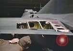 Image of flak damaged B-17 England United Kingdom, 1943, second 4 stock footage video 65675061407