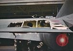 Image of flak damaged B-17 England United Kingdom, 1943, second 13 stock footage video 65675061407