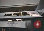 Image of flak damaged B-17 England United Kingdom, 1943, second 16 stock footage video 65675061407