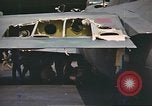 Image of flak damaged B-17 England United Kingdom, 1943, second 17 stock footage video 65675061407