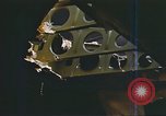 Image of flak damaged B-17 England United Kingdom, 1943, second 19 stock footage video 65675061407