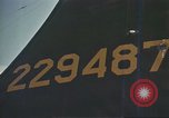 Image of flak damaged B-17 England United Kingdom, 1943, second 23 stock footage video 65675061407