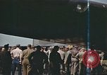 Image B-17battle damage Royaume-Uni, 1943, de la seconde 8 séquences d'archives historiques vidéo 65675061408
