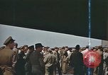 Image B-17battle damage Royaume-Uni, 1943, de la seconde 11 séquences d'archives historiques vidéo 65675061408