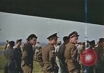 Image B-17battle damage Royaume-Uni, 1943, de la seconde 16 séquences d'archives historiques vidéo 65675061408