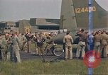 Image B-17battle damage Royaume-Uni, 1943, de la seconde 18 séquences d'archives historiques vidéo 65675061408